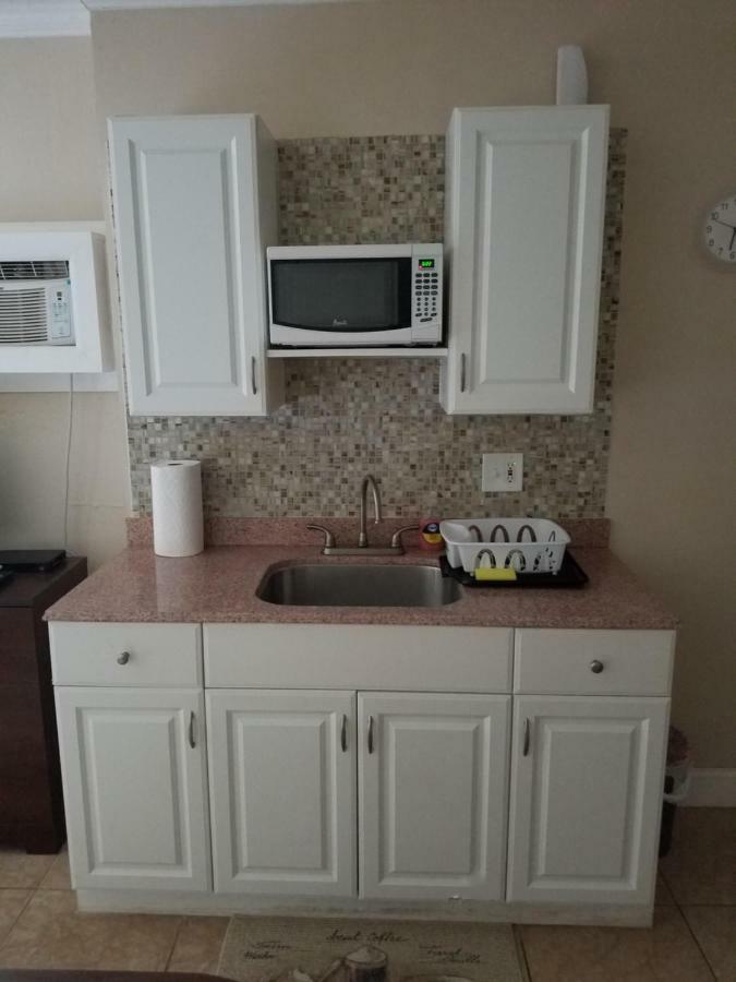 Quiet Cozy Efficiency Apartman Hollywood Kültér fotó